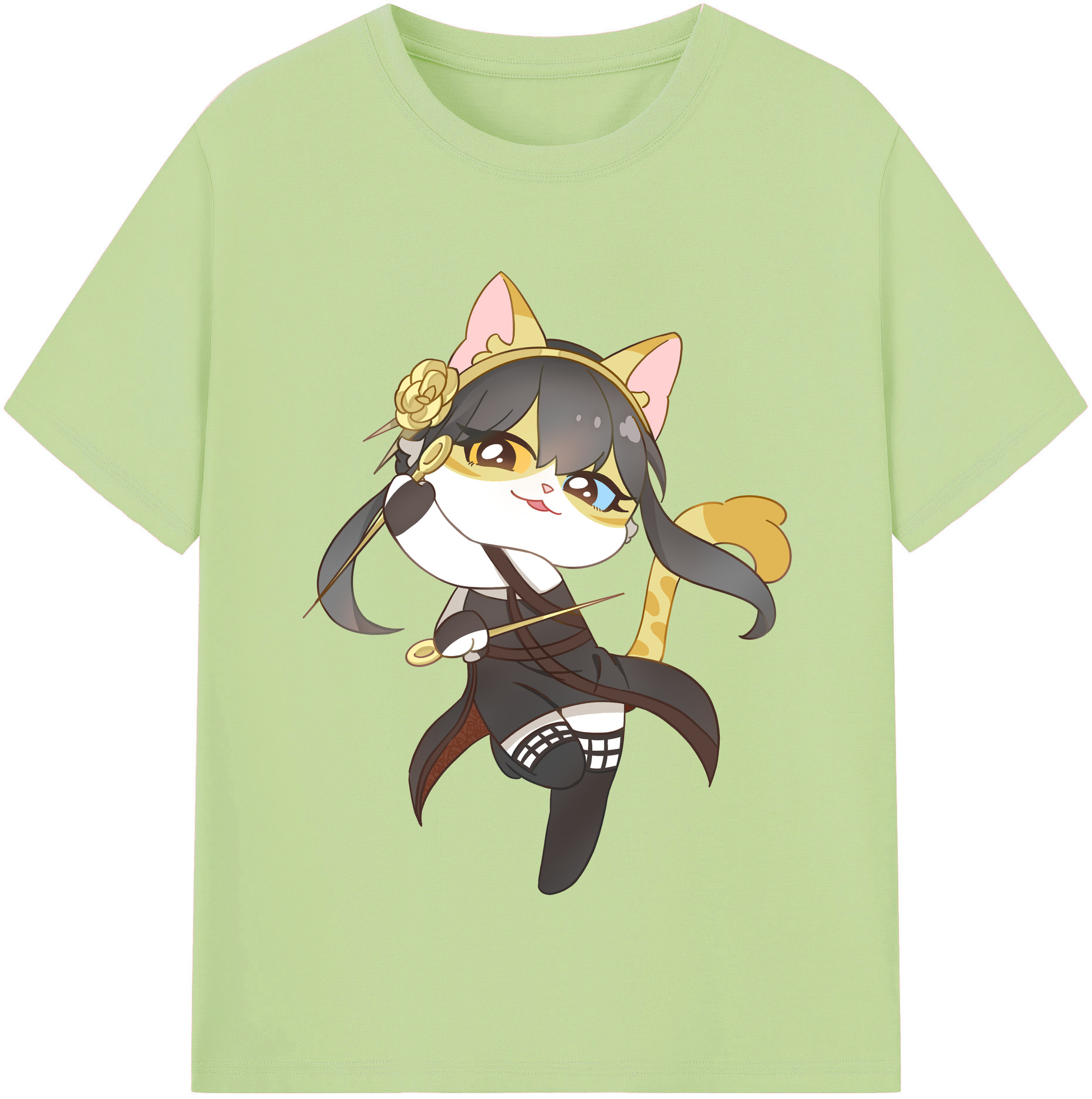 （画像用） SPY×FAMILY间谍家家酒 綿100％半袖Tシャツ（フロントプリント）